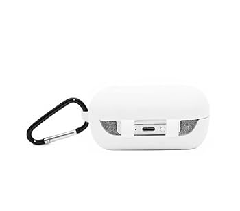 SENNHEISER - MOMENTUM True Wireless 2 (White)ケースカバー付き Amazon.com: Sennheiser Consumer Audio Momentum True Wireless